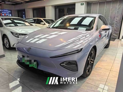 2024 SAIC Roewe D7 2023 EV 510km Rear-Wheel Drive Excellence Edition - ავტომობილი ჩინეთიდან