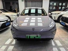 SAIC Roewe D7 2023 EV 510km Rear-Wheel Drive Excellence Edition - ფოტო 2