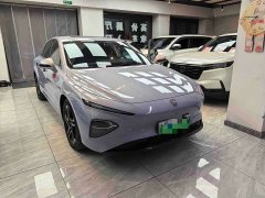 SAIC Roewe D7 2023 EV 510km Rear-Wheel Drive Excellence Edition - ფოტო 3
