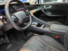 SAIC Roewe D7 2023 EV 510km Rear-Wheel Drive Excellence Edition - ფოტო 4