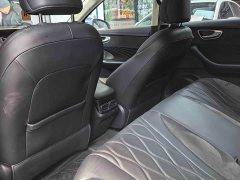 SAIC Roewe D7 2023 EV 510km Rear-Wheel Drive Excellence Edition - ფოტო 5