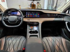 SAIC Roewe D7 2023 EV 510km Rear-Wheel Drive Excellence Edition - ფოტო 6