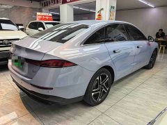 SAIC Roewe D7 2023 EV 510km Rear-Wheel Drive Excellence Edition - ფოტო 7