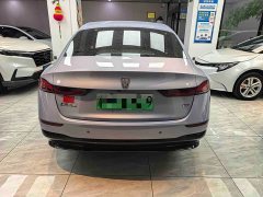 SAIC Roewe D7 2023 EV 510km Rear-Wheel Drive Excellence Edition - ფოტო 8