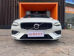 Volvo S60 2024 B4 Smart Luxury Edition - ფოტო 2