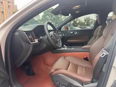 Volvo S60 2024 B4 Smart Luxury Edition - ფოტო 4
