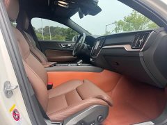 Volvo S60 2024 B4 Smart Luxury Edition - ფოტო 5