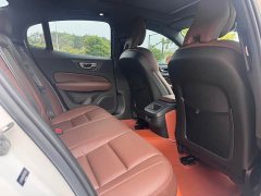 Volvo S60 2024 B4 Smart Luxury Edition - ფოტო 6