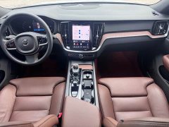 Volvo S60 2024 B4 Smart Luxury Edition - ფოტო 8