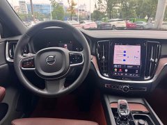 Volvo S60 2024 B4 Smart Luxury Edition - ფოტო 9