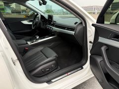 Audi A4L 40 TFSI Fashion Dynamic - ფოტო 13