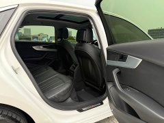 Audi A4L 40 TFSI Fashion Dynamic - ფოტო 14