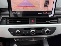Audi A4L 40 TFSI Fashion Dynamic - ფოტო 17
