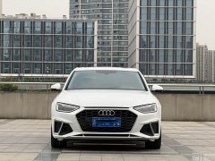 Audi A4L 40 TFSI Fashion Dynamic - ფოტო 2