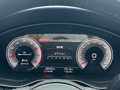 Audi A4L 40 TFSI Fashion Dynamic - ფოტო 4