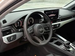 Audi A4L 40 TFSI Fashion Dynamic - ფოტო 6