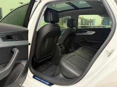 Audi A4L 40 TFSI Fashion Dynamic - ფოტო 7