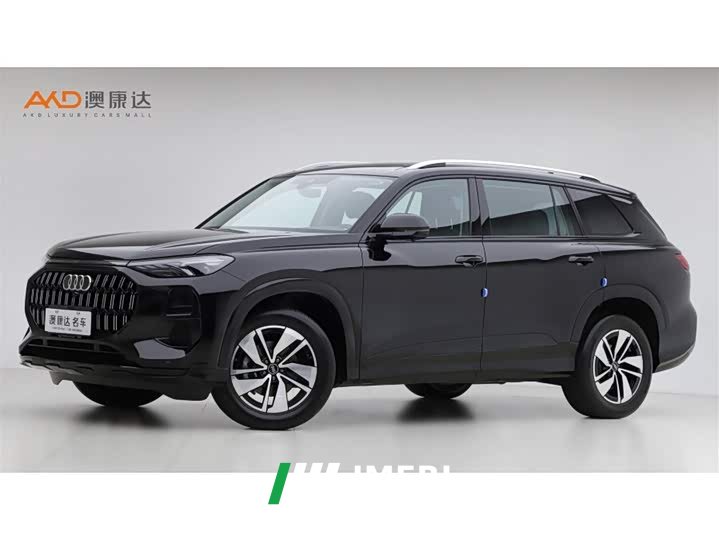 Audi Q6 40 TFSI quattro Version 7 - ავტომობილი ჩინეთიდან