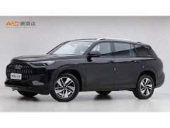 Audi Q6 40 TFSI quattro Version 7 - ფოტო 1