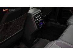 Audi Q6 40 TFSI quattro Version 7 - ფოტო 10