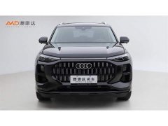 Audi Q6 40 TFSI quattro Version 7 - ფოტო 2
