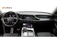 Audi Q6 40 TFSI quattro Version 7 - ფოტო 5