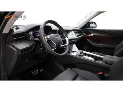 Audi Q6 40 TFSI quattro Version 7 - ფოტო 6