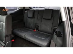 Audi Q6 40 TFSI quattro Version 7 - ფოტო 9
