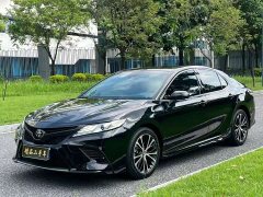 Toyota Camry 2.5S Sharp Edition - ფოტო 1