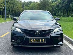 Toyota Camry 2.5S Sharp Edition - ფოტო 2