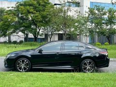 Toyota Camry 2.5S Sharp Edition - ფოტო 4