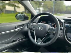 Toyota Camry 2.5S Sharp Edition - ფოტო 5