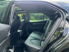 Toyota Camry 2.5S Sharp Edition - ფოტო 6