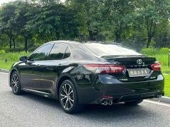 Toyota Camry 2.5S Sharp Edition - ფოტო 8