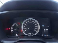 Toyota Corolla 2021 TNGA 1.5L CVT GR SPORT - ფოტო 12