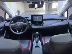 Toyota Corolla 2021 TNGA 1.5L CVT GR SPORT - ფოტო 20