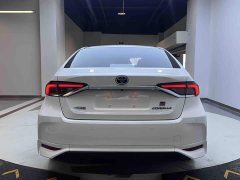 Toyota Corolla 2021 TNGA 1.5L CVT GR SPORT - ფოტო 5