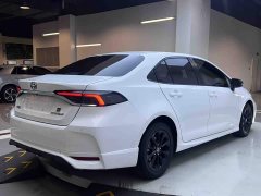 Toyota Corolla 2021 TNGA 1.5L CVT GR SPORT - ფოტო 6