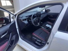 Toyota Corolla 2021 TNGA 1.5L CVT GR SPORT - ფოტო 9