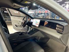BYD Qin L DM-i Smart Drive Edition 80KM Leading - ფოტო 10