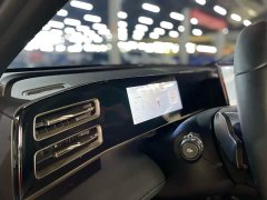BYD Qin L DM-i Smart Drive Edition 80KM Leading - ფოტო 15