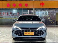 BYD Qin L DM-i Smart Drive Edition 80KM Leading - ფოტო 2