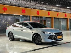 BYD Qin L DM-i Smart Drive Edition 80KM Leading - ფოტო 3