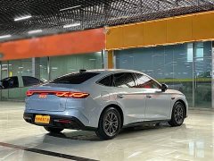 BYD Qin L DM-i Smart Drive Edition 80KM Leading - ფოტო 4