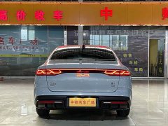 BYD Qin L DM-i Smart Drive Edition 80KM Leading - ფოტო 5
