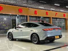 BYD Qin L DM-i Smart Drive Edition 80KM Leading - ფოტო 6