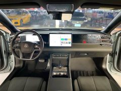 BYD Qin L DM-i Smart Drive Edition 80KM Leading - ფოტო 8