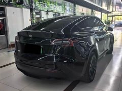 Tesla Model Y Standard Range RWD - ფოტო 4