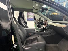 Tesla Model Y Long Range All-Wheel Drive - ფოტო 10