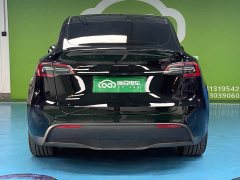 Tesla Model Y Long Range All-Wheel Drive - ფოტო 14